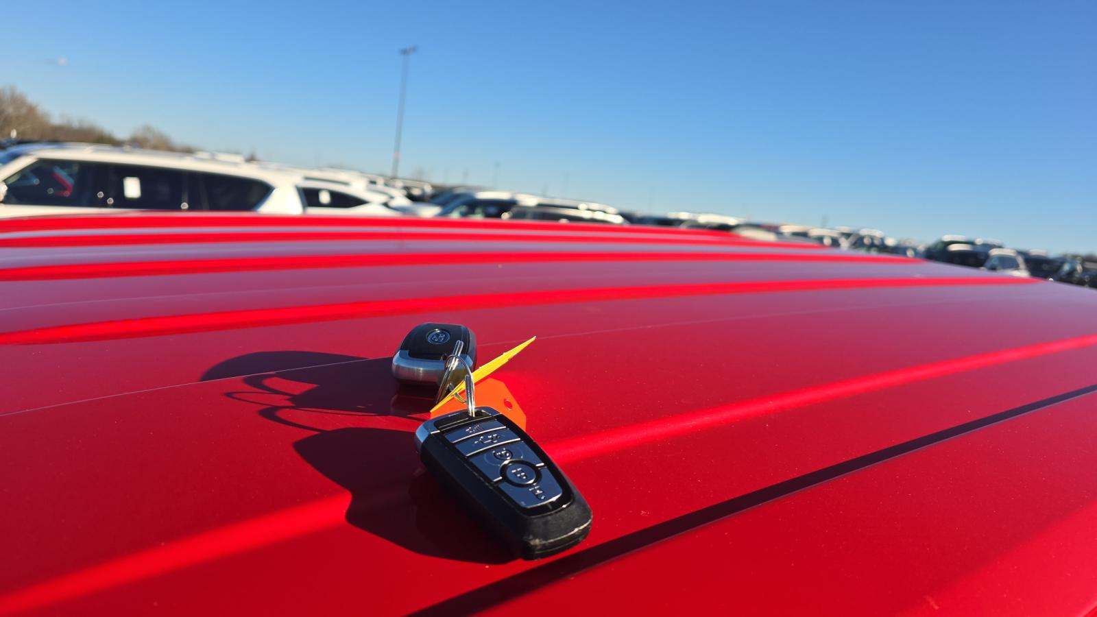 2023 Ford F-150 XLT AWD