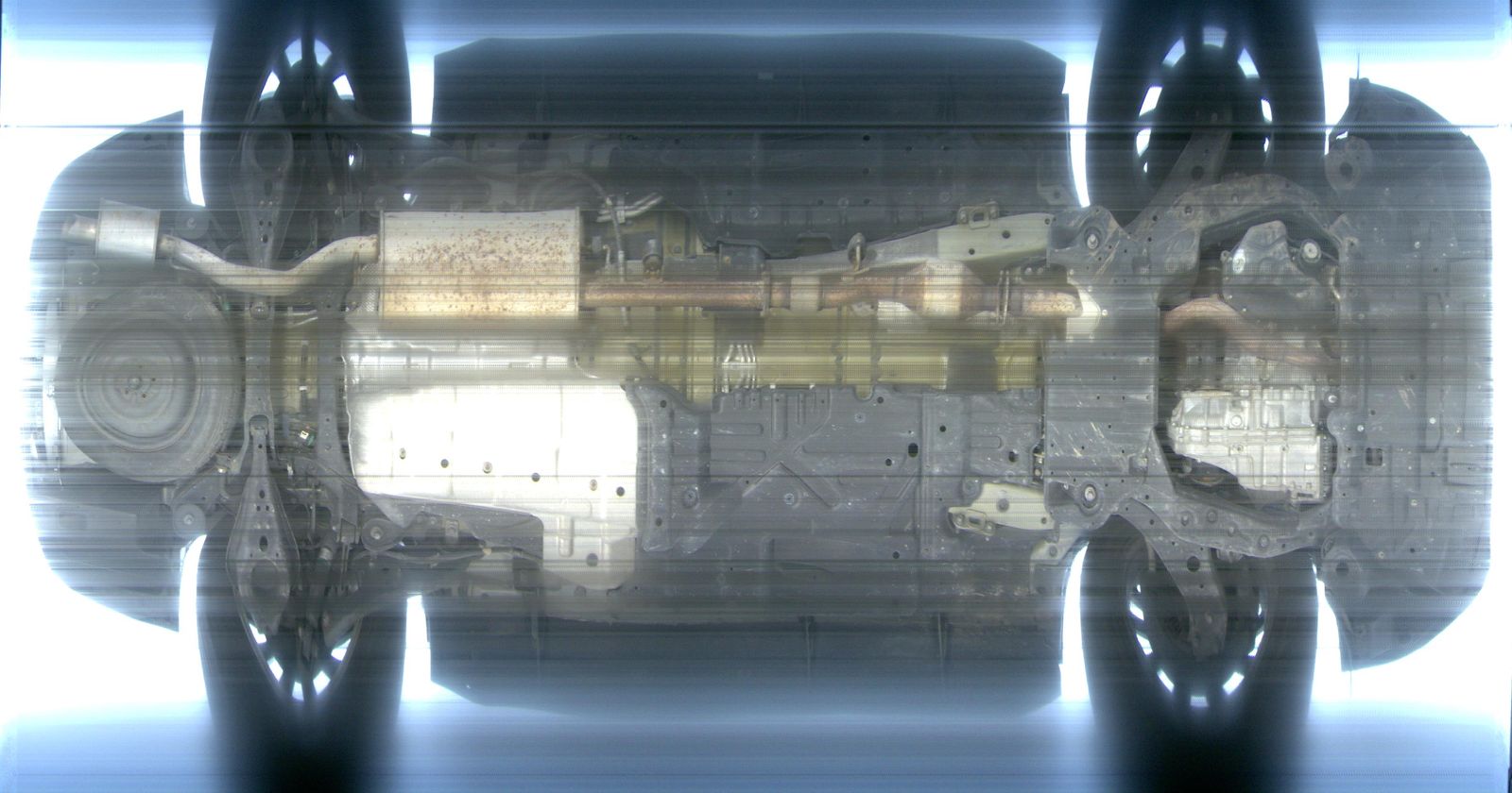 2019 Toyota Highlander XLE FWD