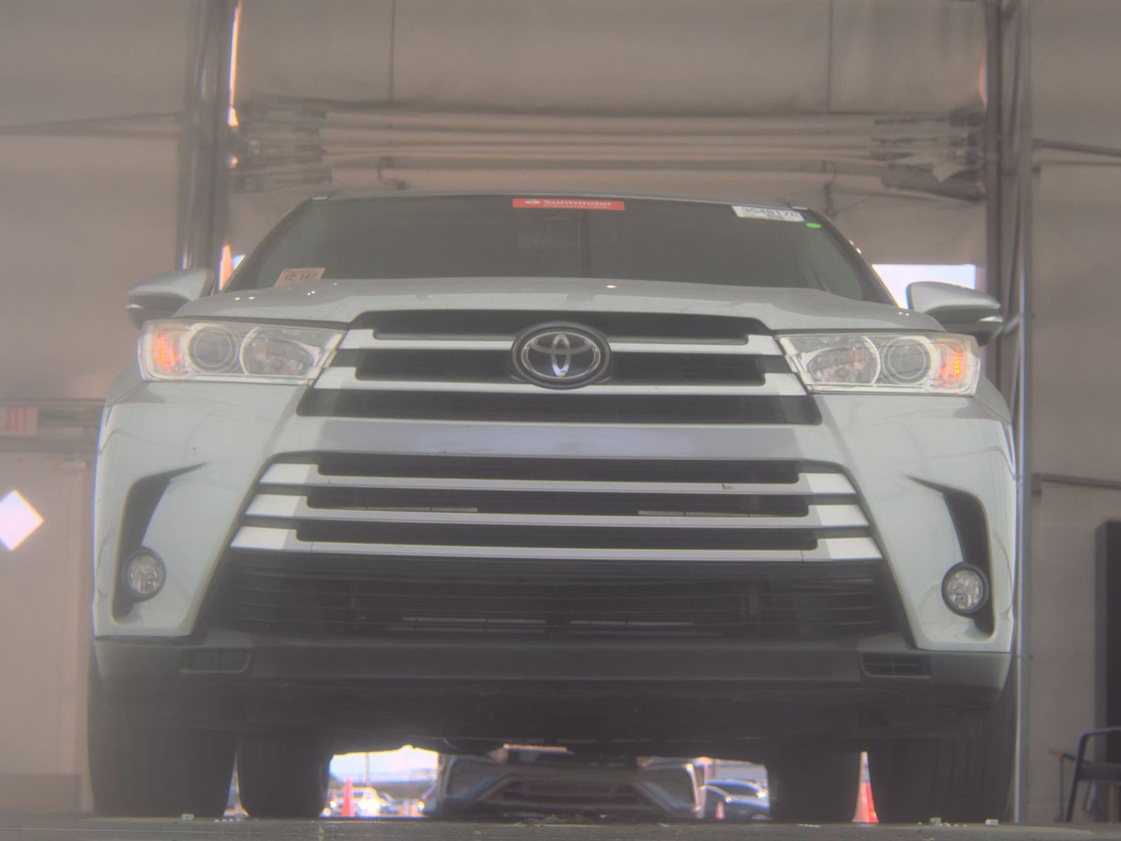 2019 Toyota Highlander XLE FWD