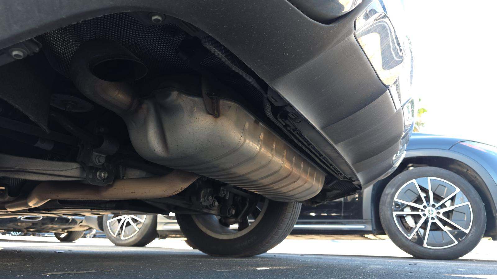 2020 Mercedes-Benz GLE GLE 350 AWD