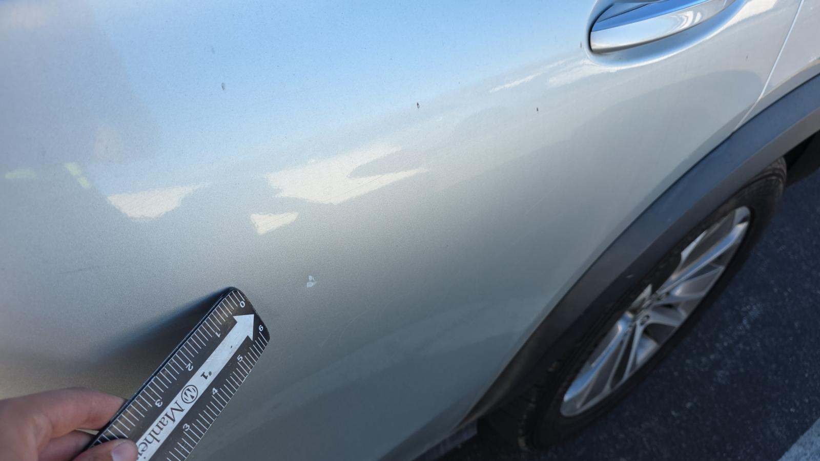 2020 Mercedes-Benz GLE GLE 350 AWD