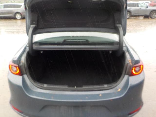 2025 MAZDA MAZDA3 2.5 S AWD