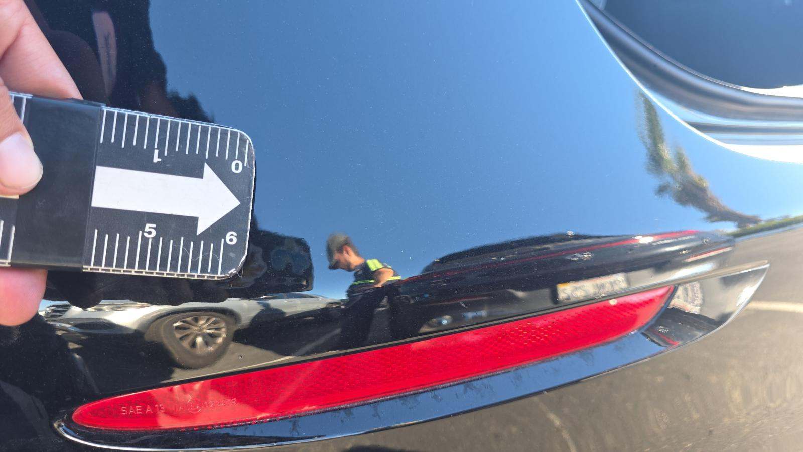 2023 Mercedes-Benz S-Class S 500 AWD