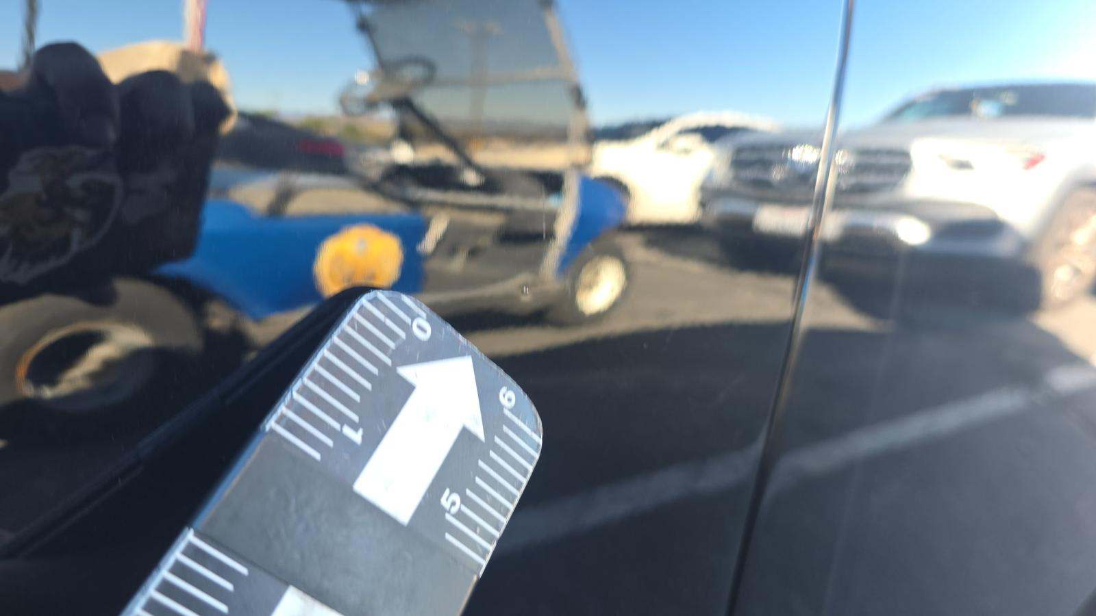 2023 Mercedes-Benz S-Class S 500 AWD