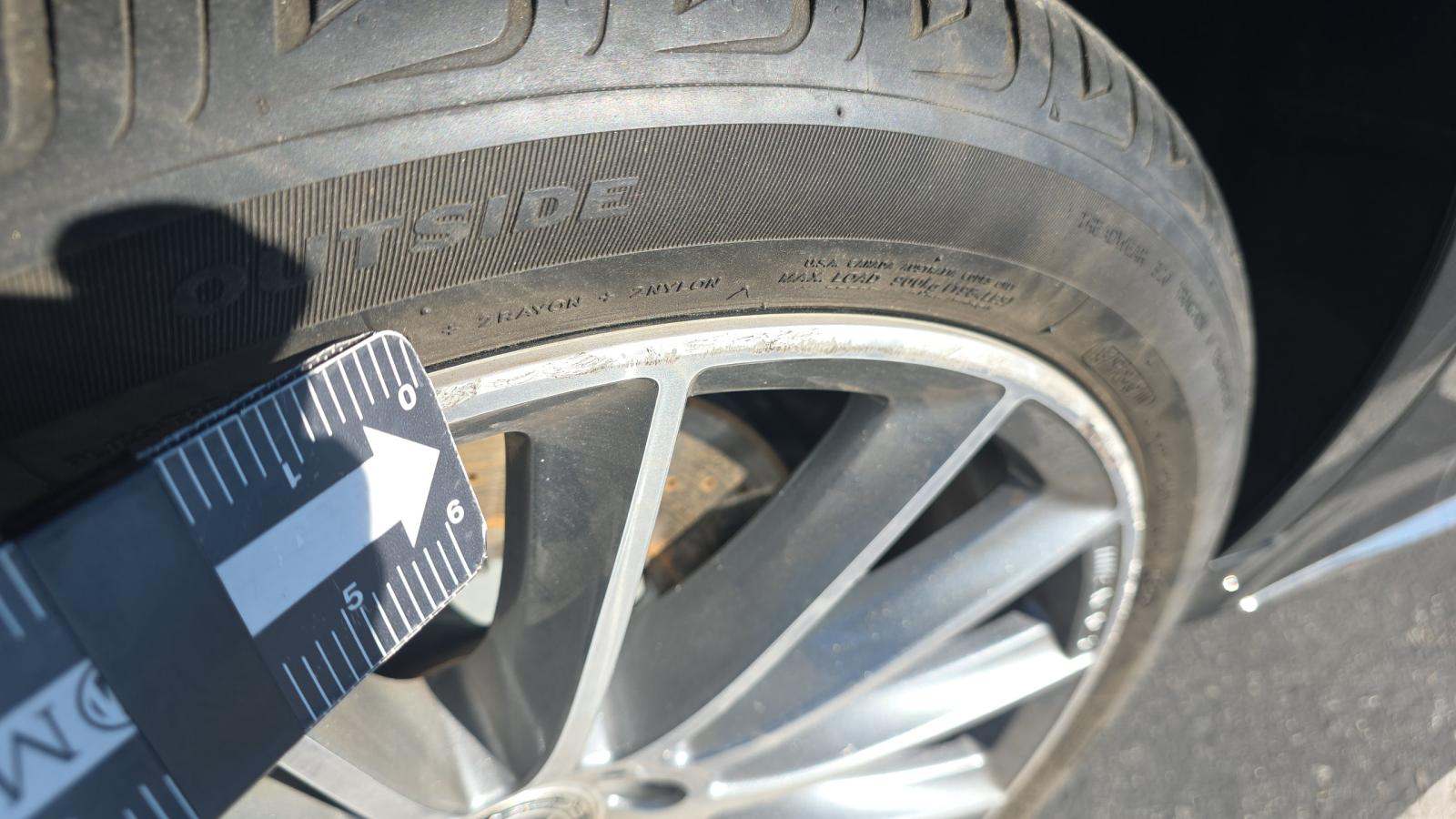 2023 Mercedes-Benz S-Class S 500 AWD