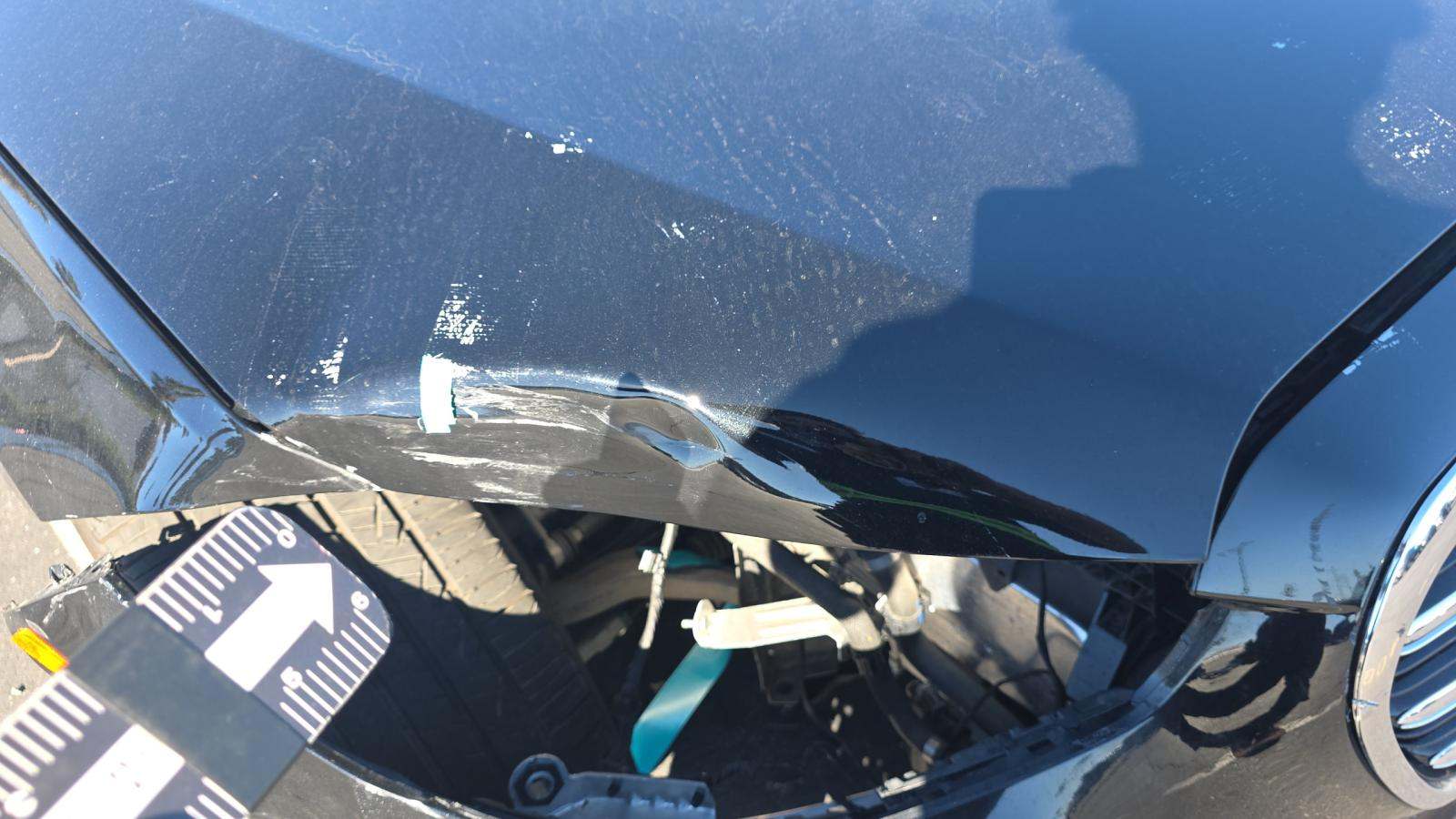 2023 Mercedes-Benz S-Class S 500 AWD