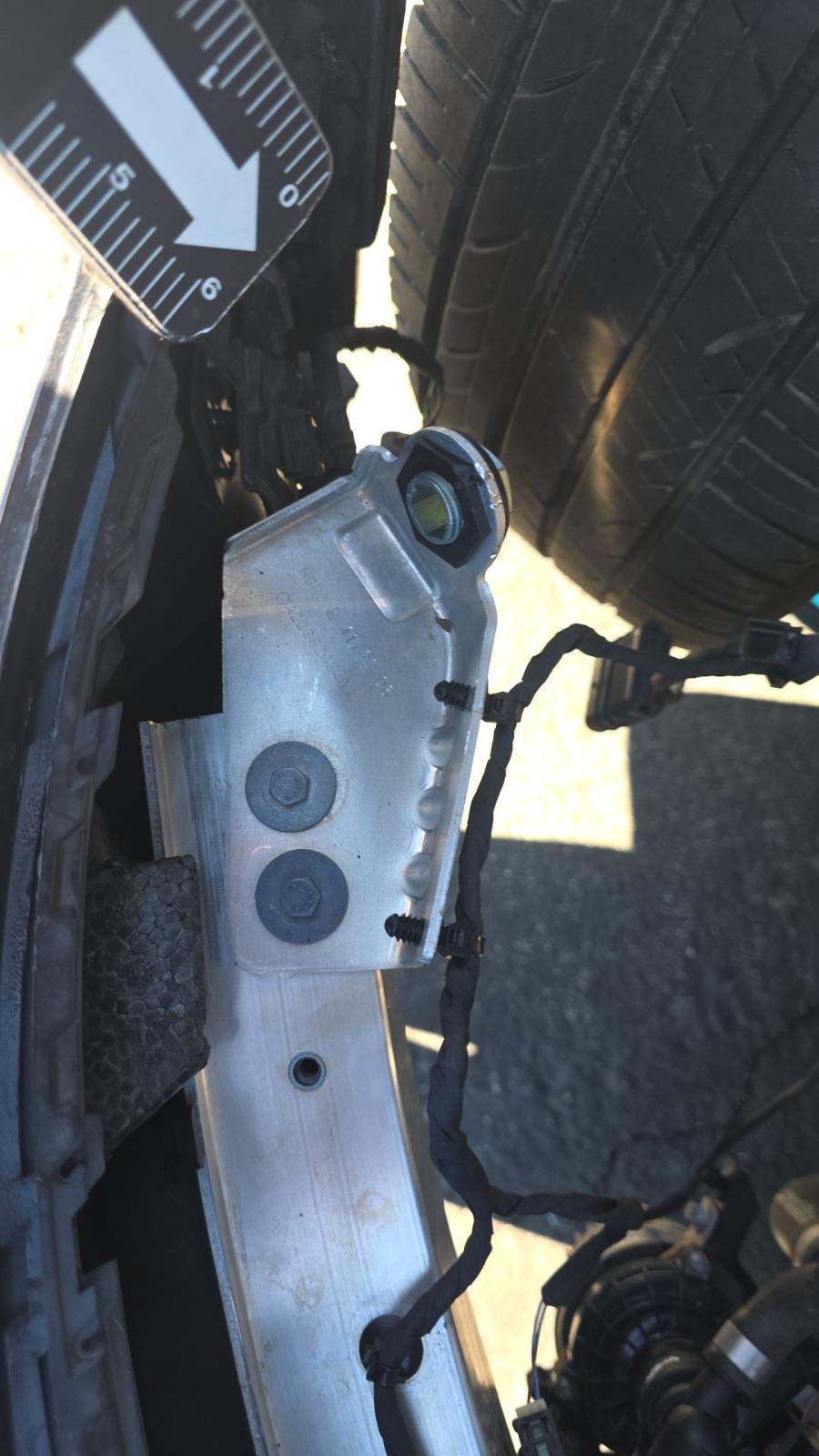 2023 Mercedes-Benz S-Class S 500 AWD