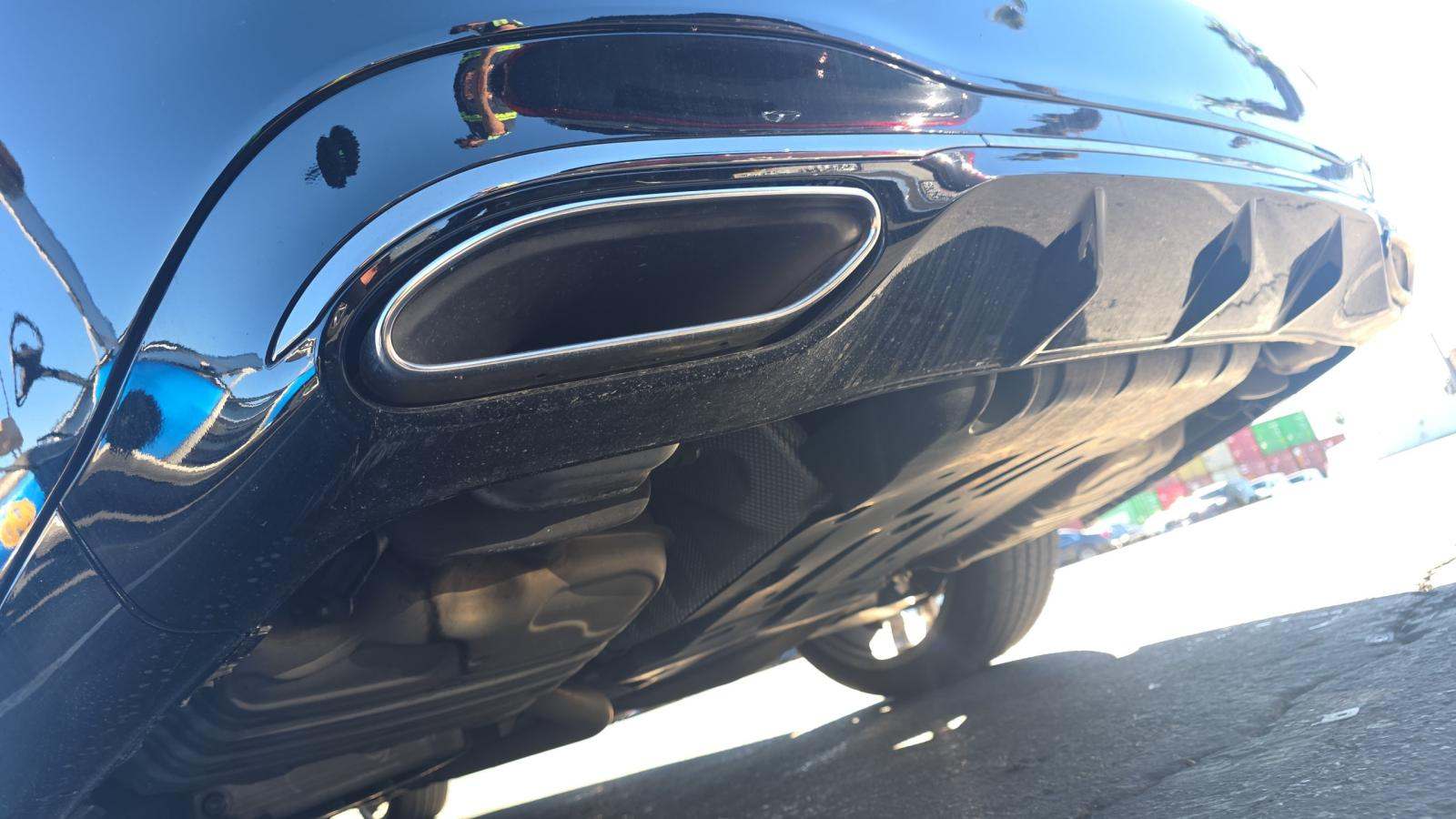 2023 Mercedes-Benz S-Class S 500 AWD