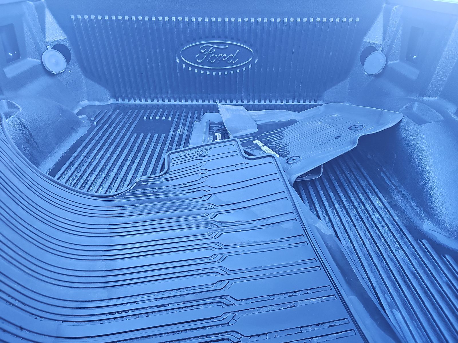 2022 Ford F-150 XLT AWD