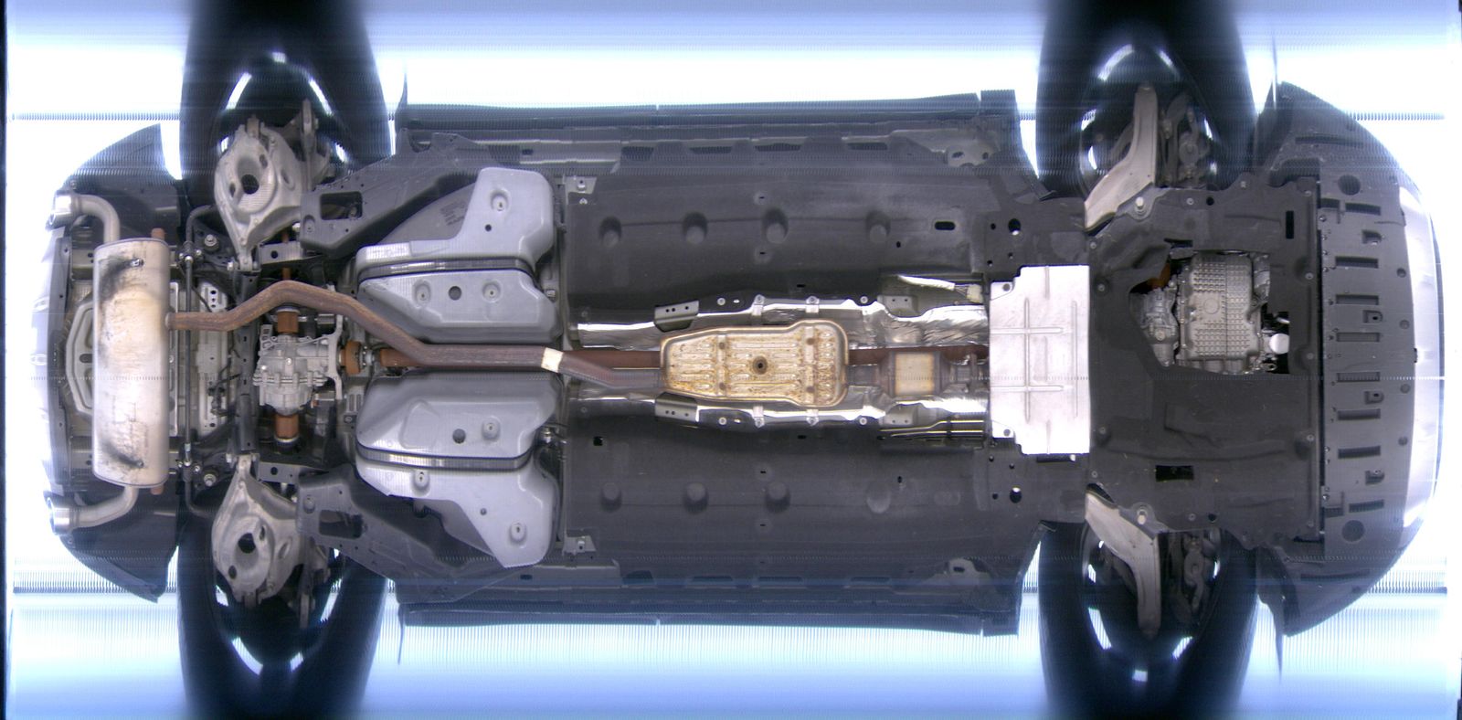 2024 Ford Edge Titanium AWD