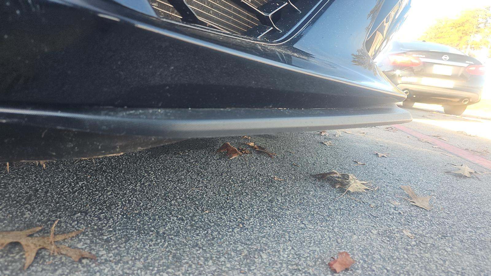 2024 Chevrolet Corvette Stingray RWD