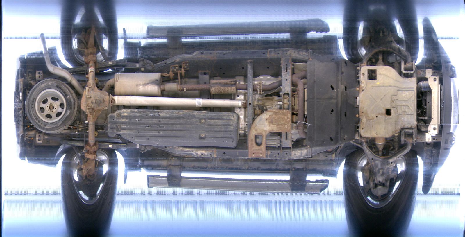 2022 Ford F-150 XLT AWD