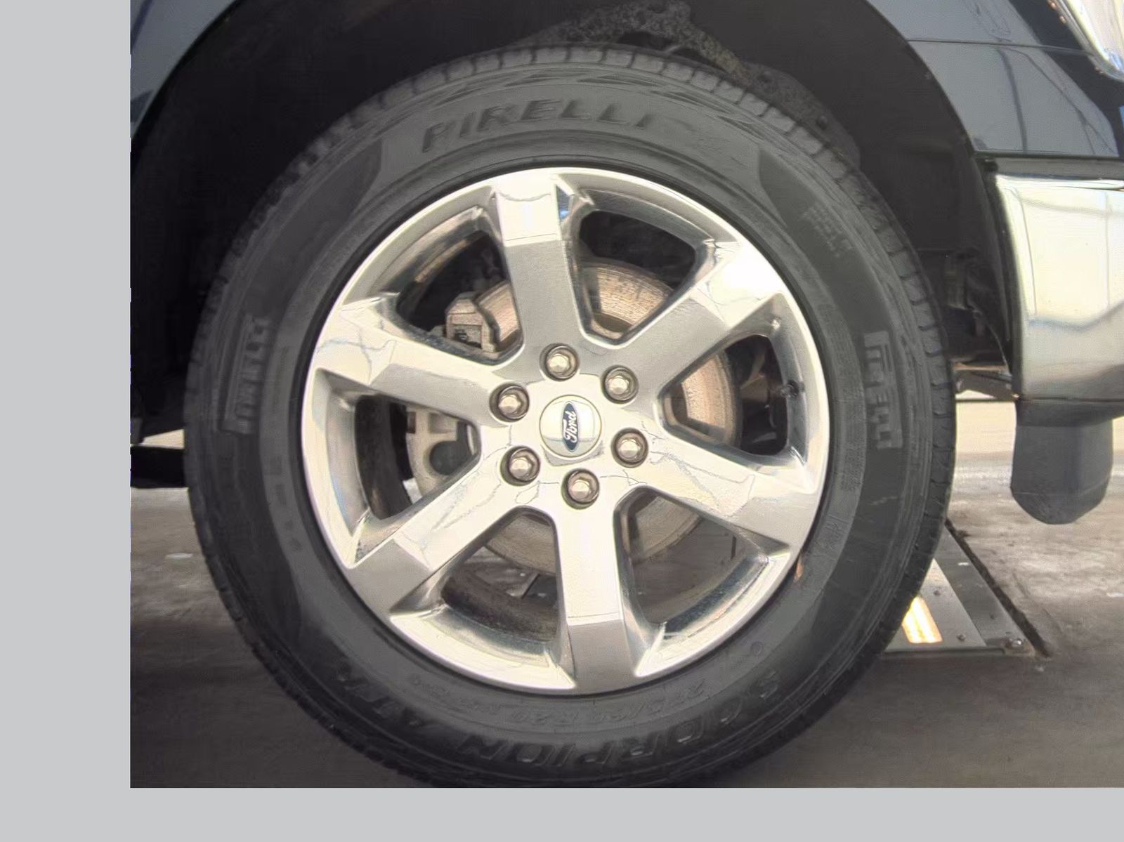 2022 Ford F-150 XLT AWD