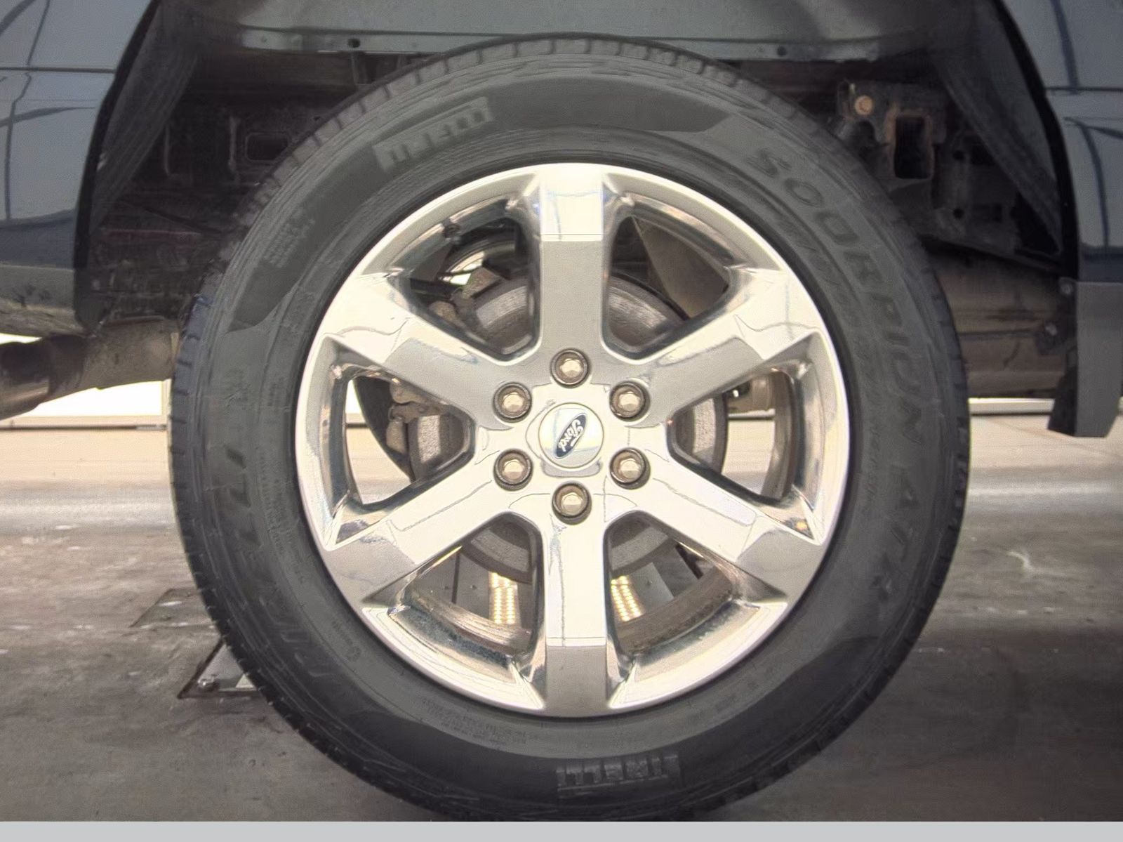 2022 Ford F-150 XLT AWD