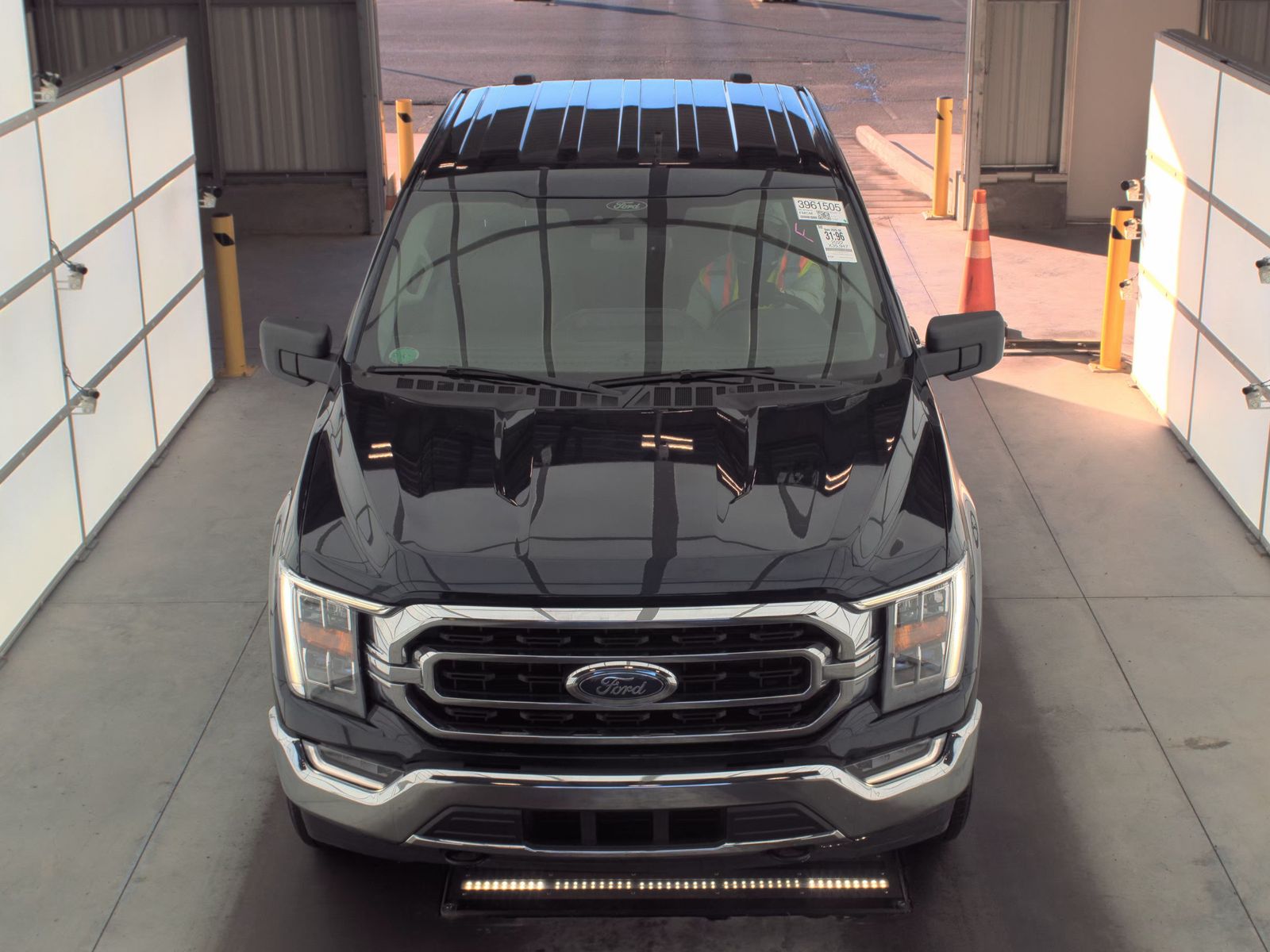 2022 Ford F-150 XLT AWD