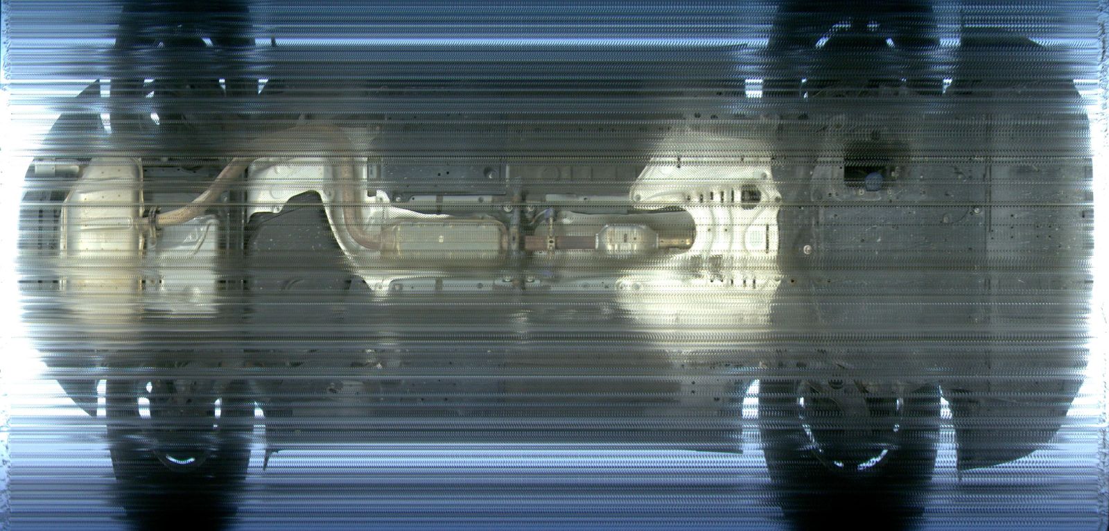 2021 MAZDA CX-3 Sport FWD