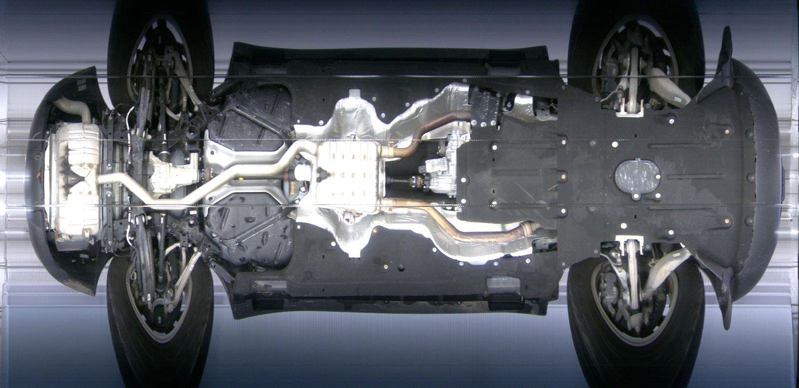 2022 Jeep Grand Cherokee Laredo AWD