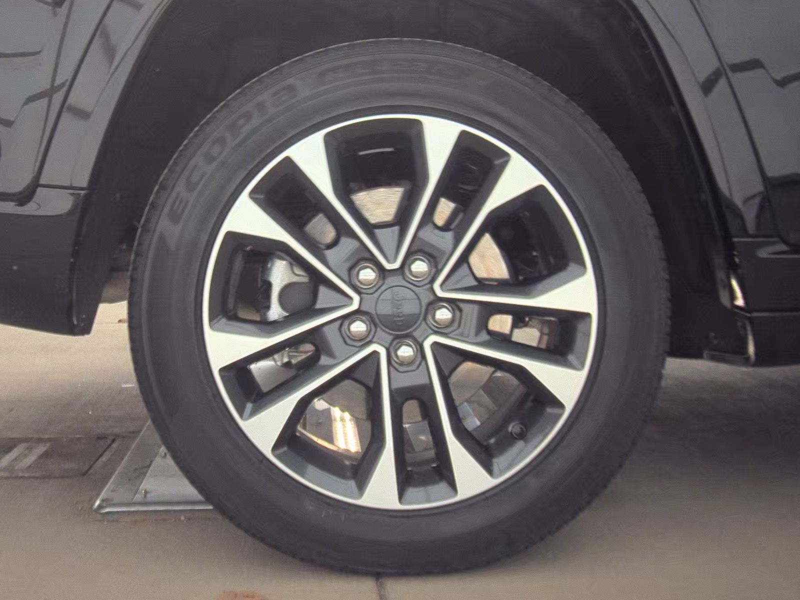 2023 Jeep Grand Cherokee 4xe Overland AWD