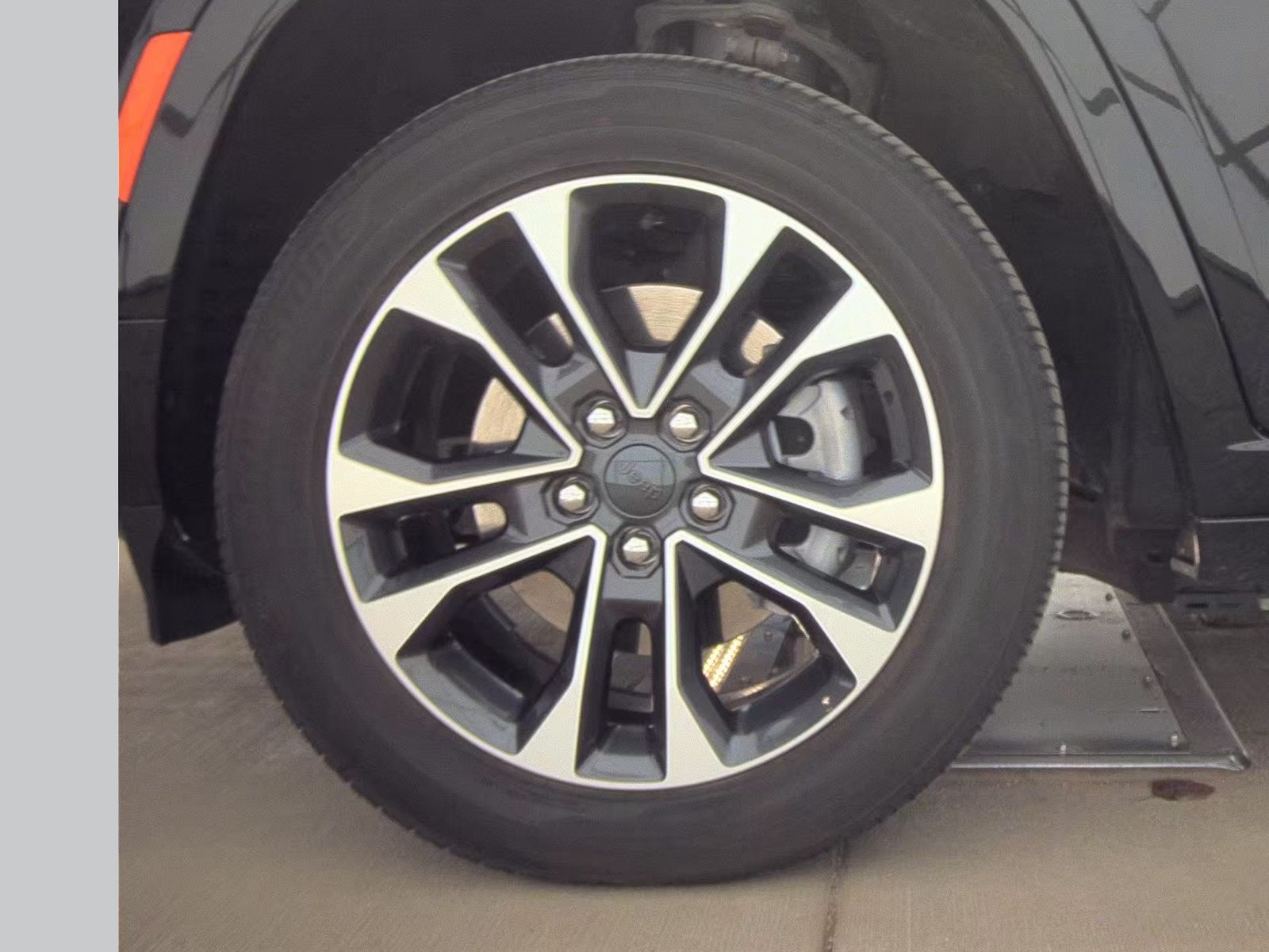 2023 Jeep Grand Cherokee 4xe Overland AWD