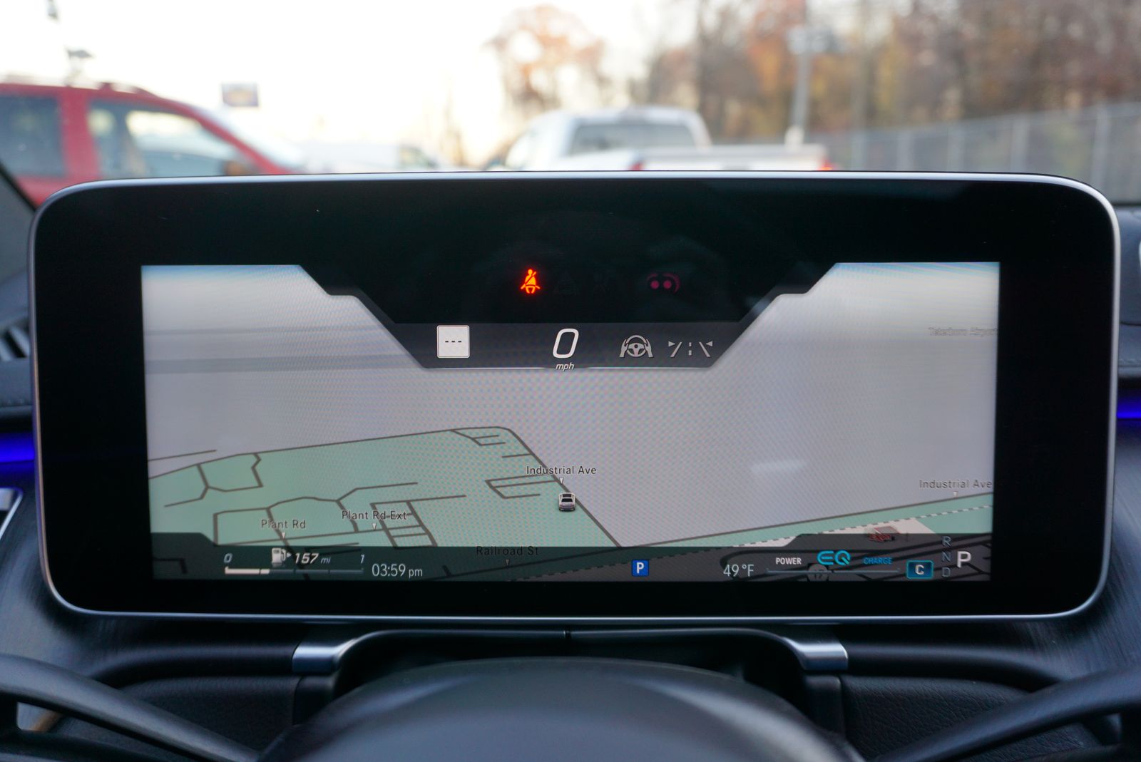 2022 Mercedes-Benz S-Class S 500 AWD