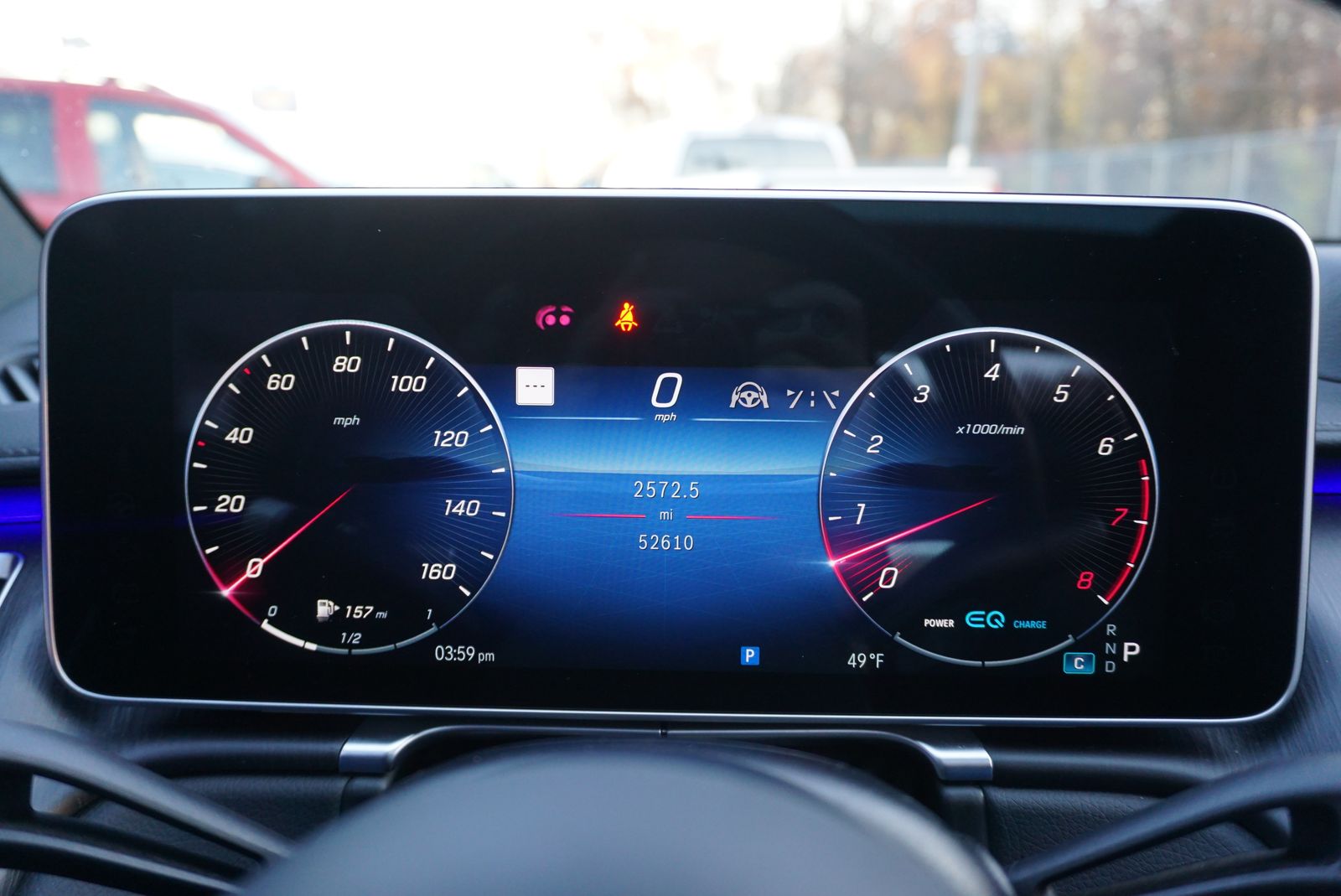 2022 Mercedes-Benz S-Class S 500 AWD