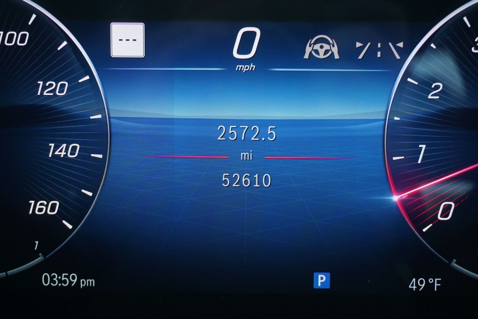 2022 Mercedes-Benz S-Class S 500 AWD