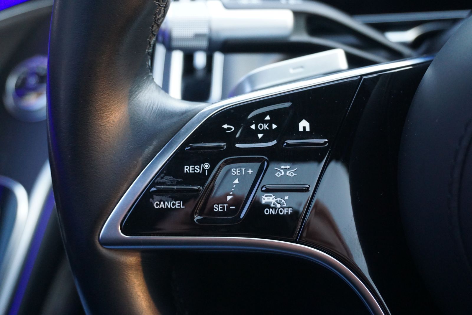 2022 Mercedes-Benz S-Class S 500 AWD