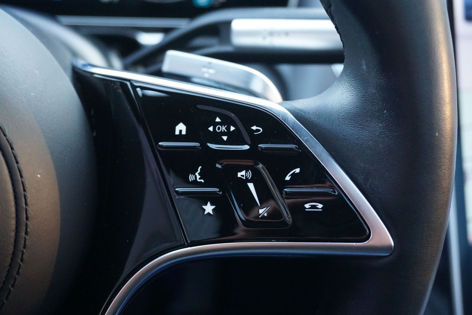 2022 Mercedes-Benz S-Class S 500 AWD