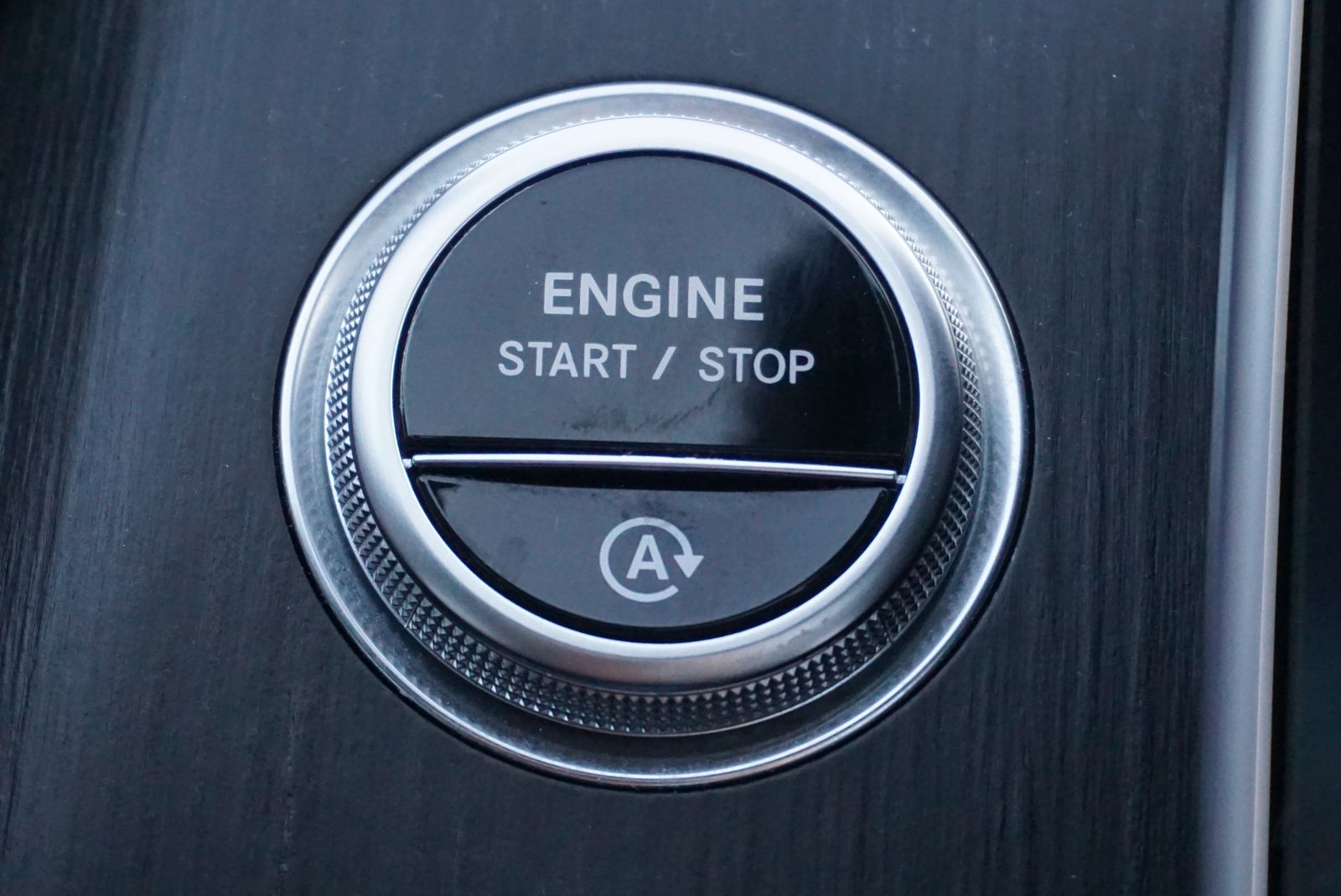 2022 Mercedes-Benz S-Class S 500 AWD