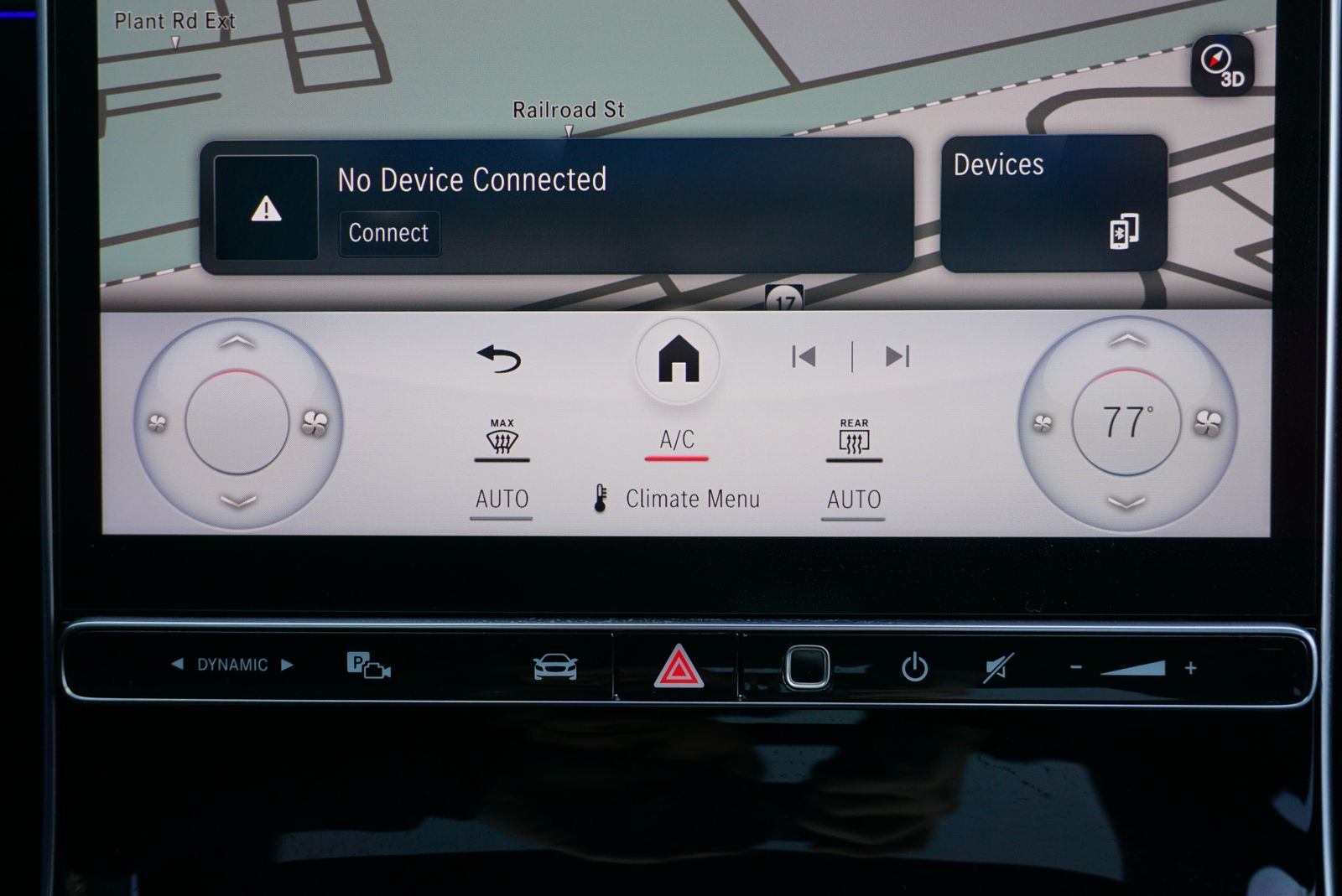 2022 Mercedes-Benz S-Class S 500 AWD