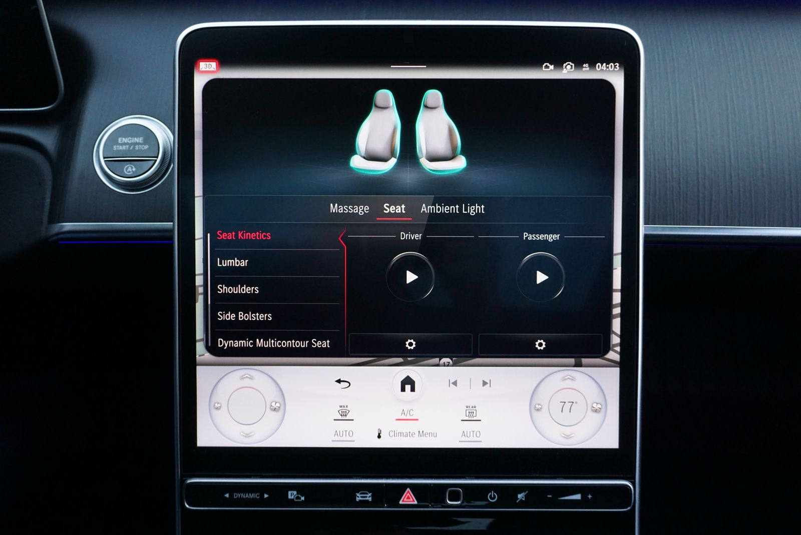 2022 Mercedes-Benz S-Class S 500 AWD