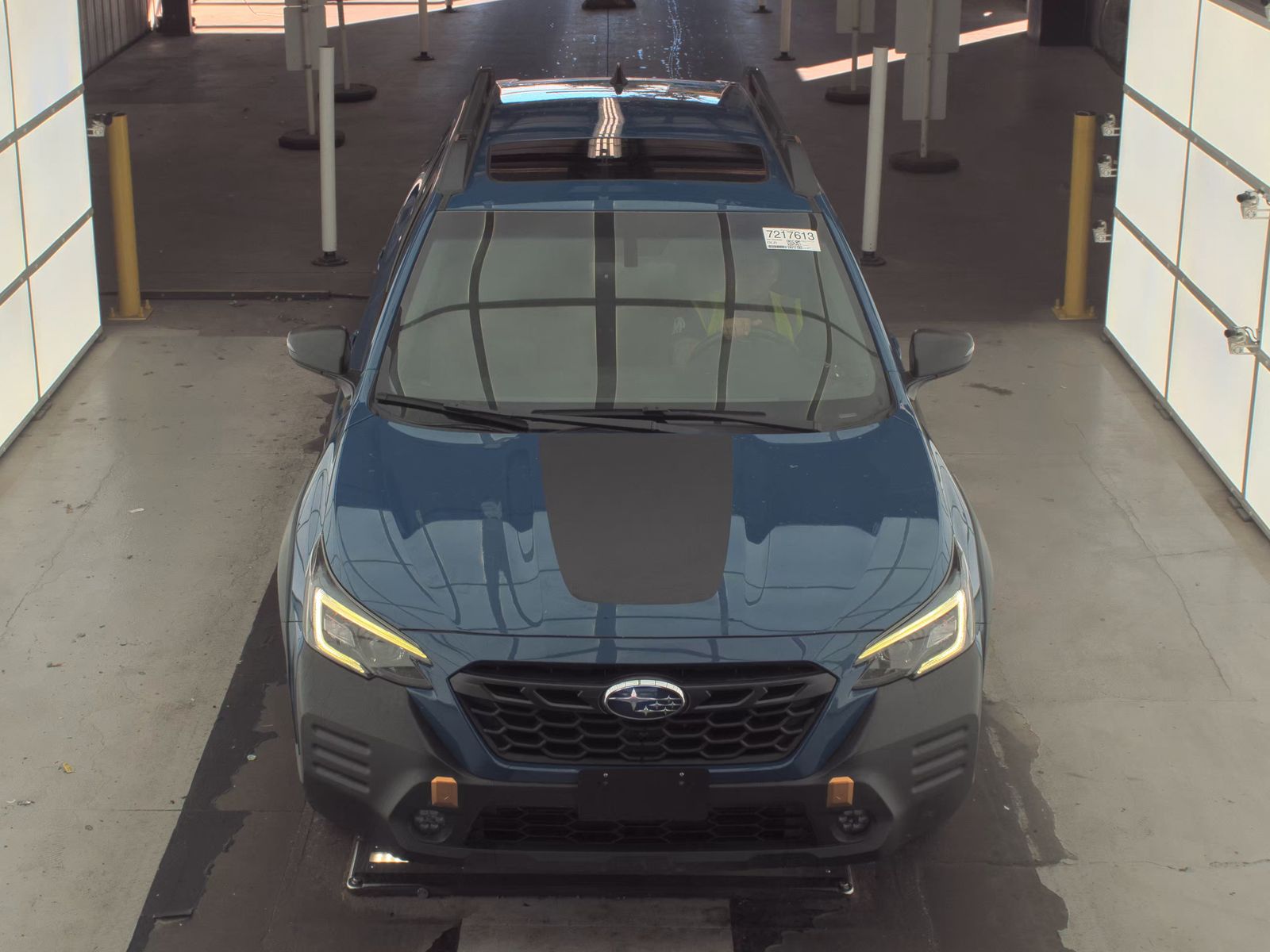 2022 Subaru Outback Wilderness AWD