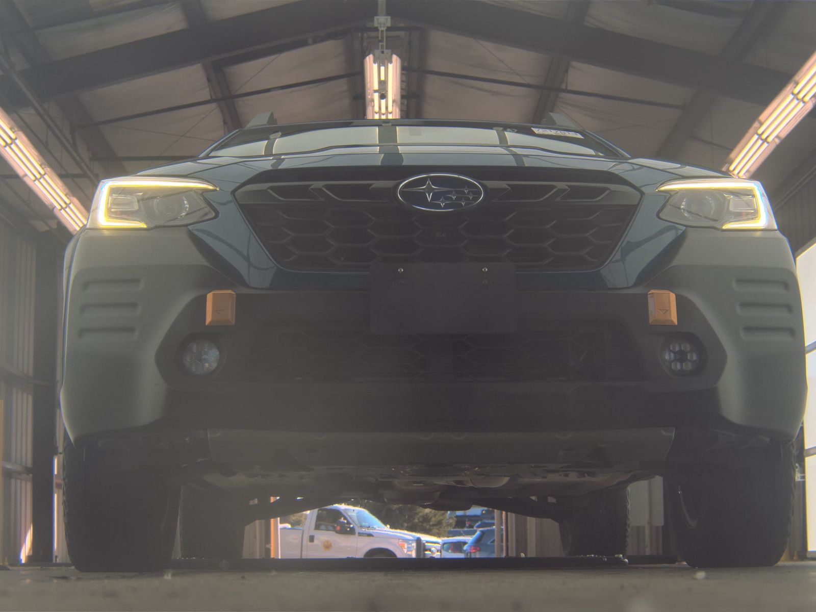2022 Subaru Outback Wilderness AWD