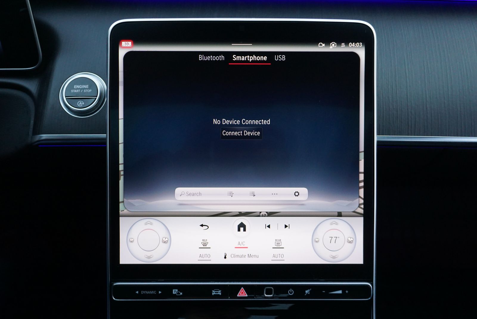 2022 Mercedes-Benz S-Class S 500 AWD