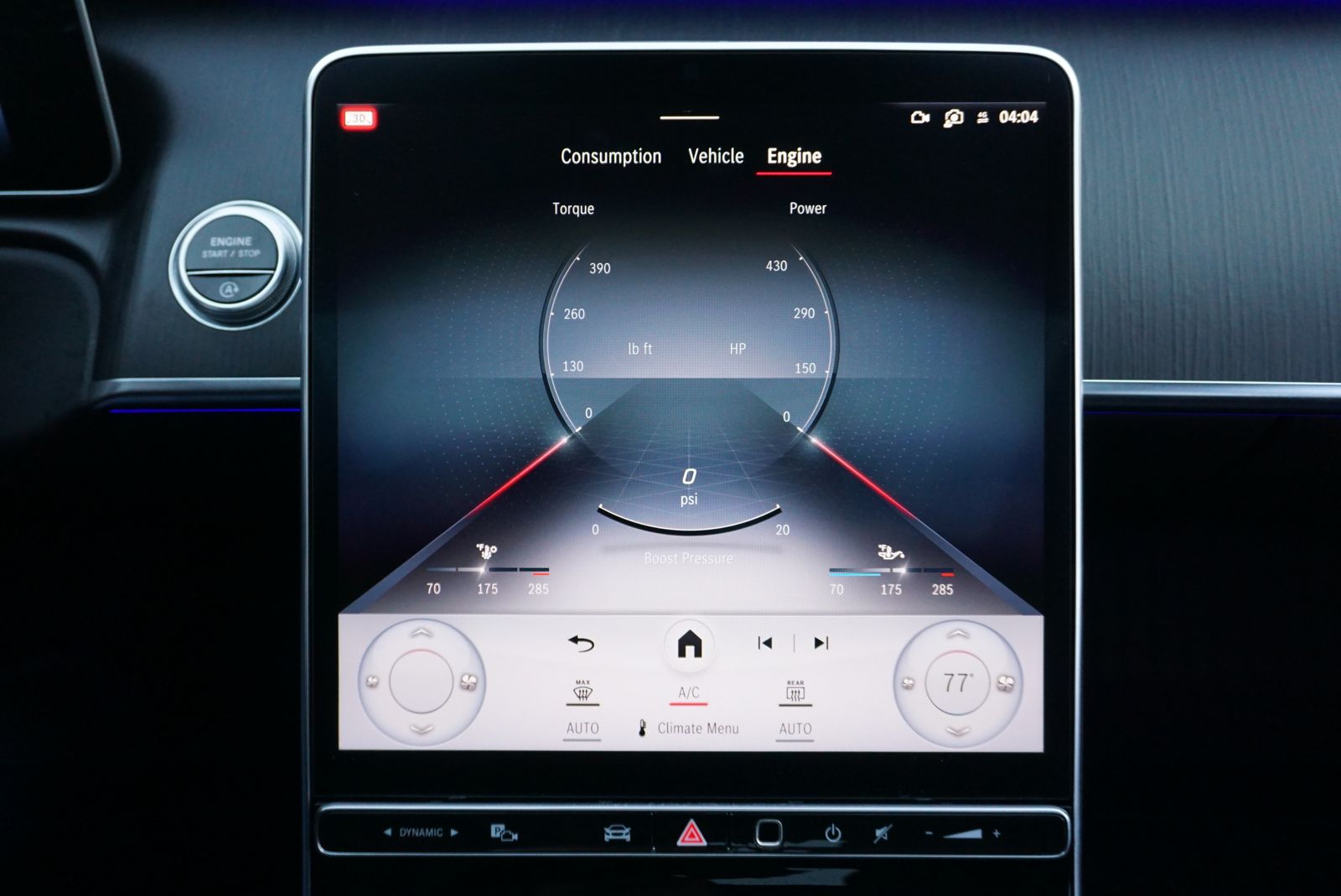 2022 Mercedes-Benz S-Class S 500 AWD