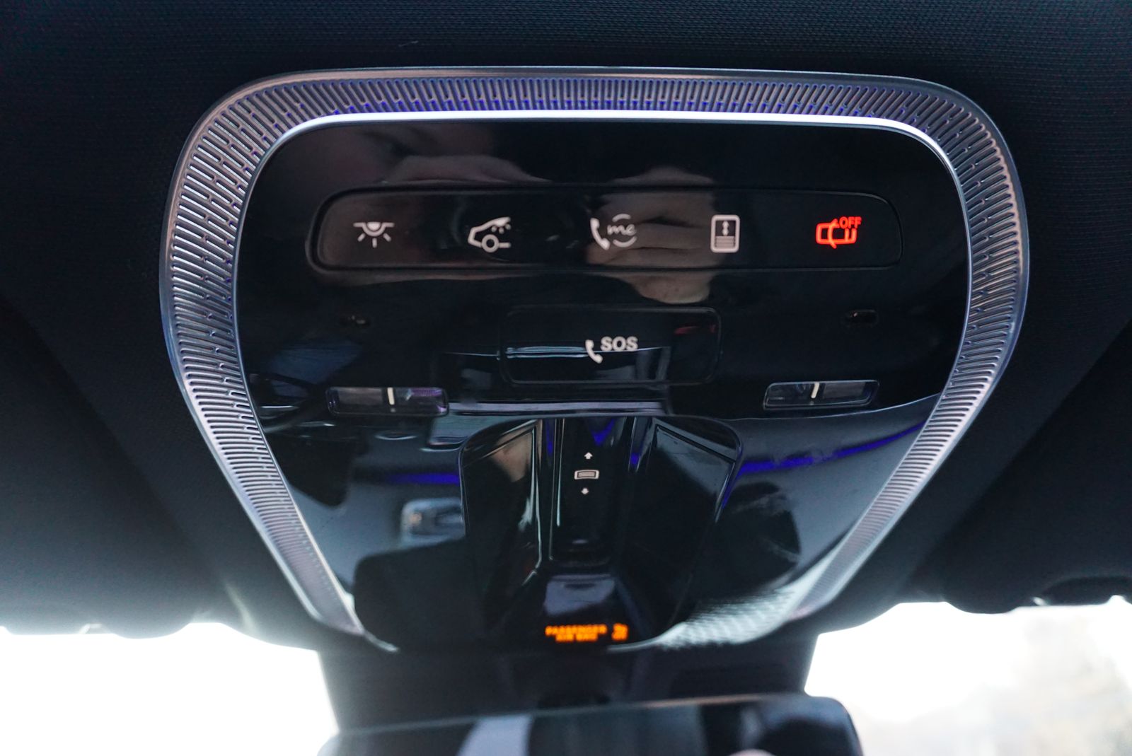 2022 Mercedes-Benz S-Class S 500 AWD