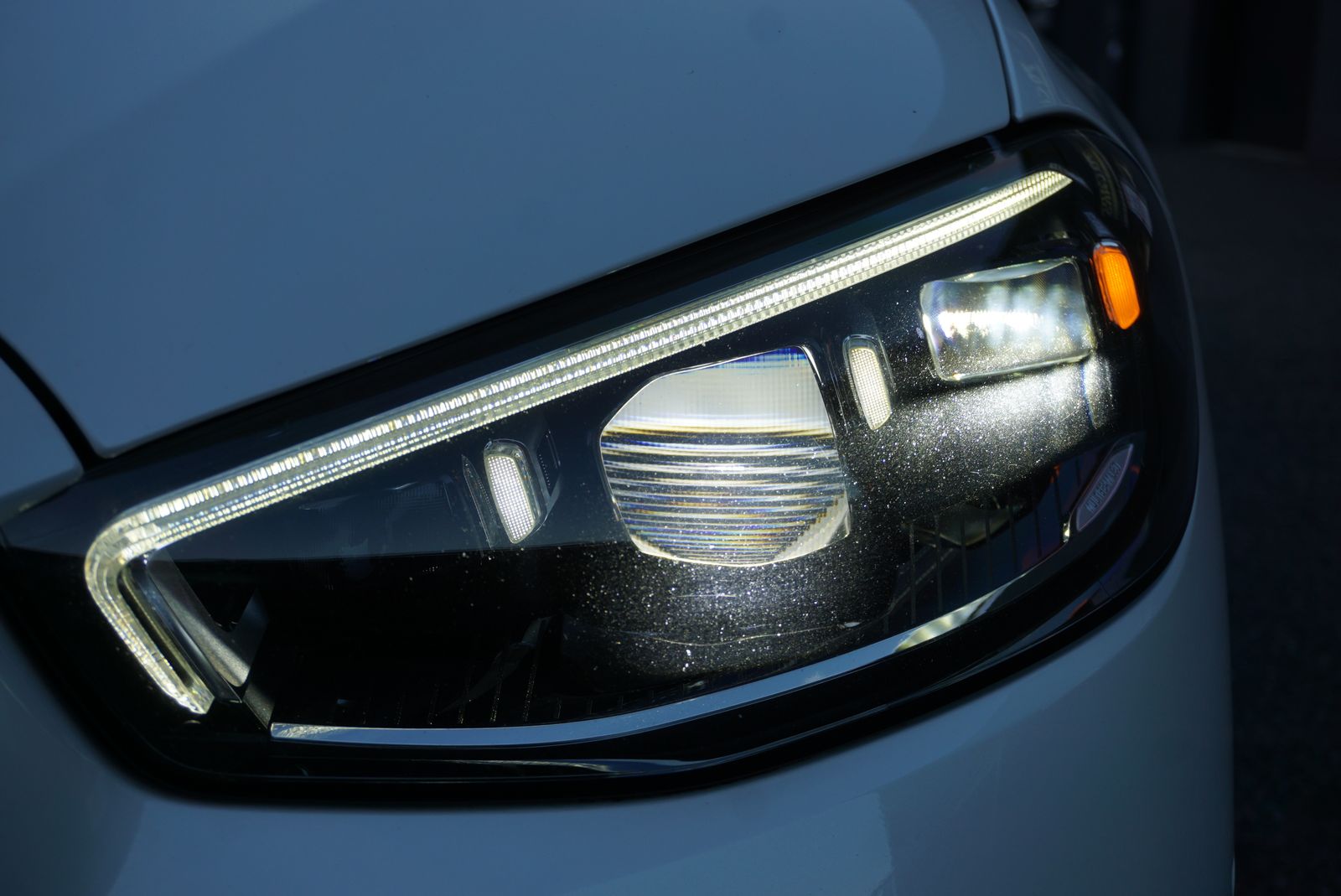 2022 Mercedes-Benz S-Class S 500 AWD