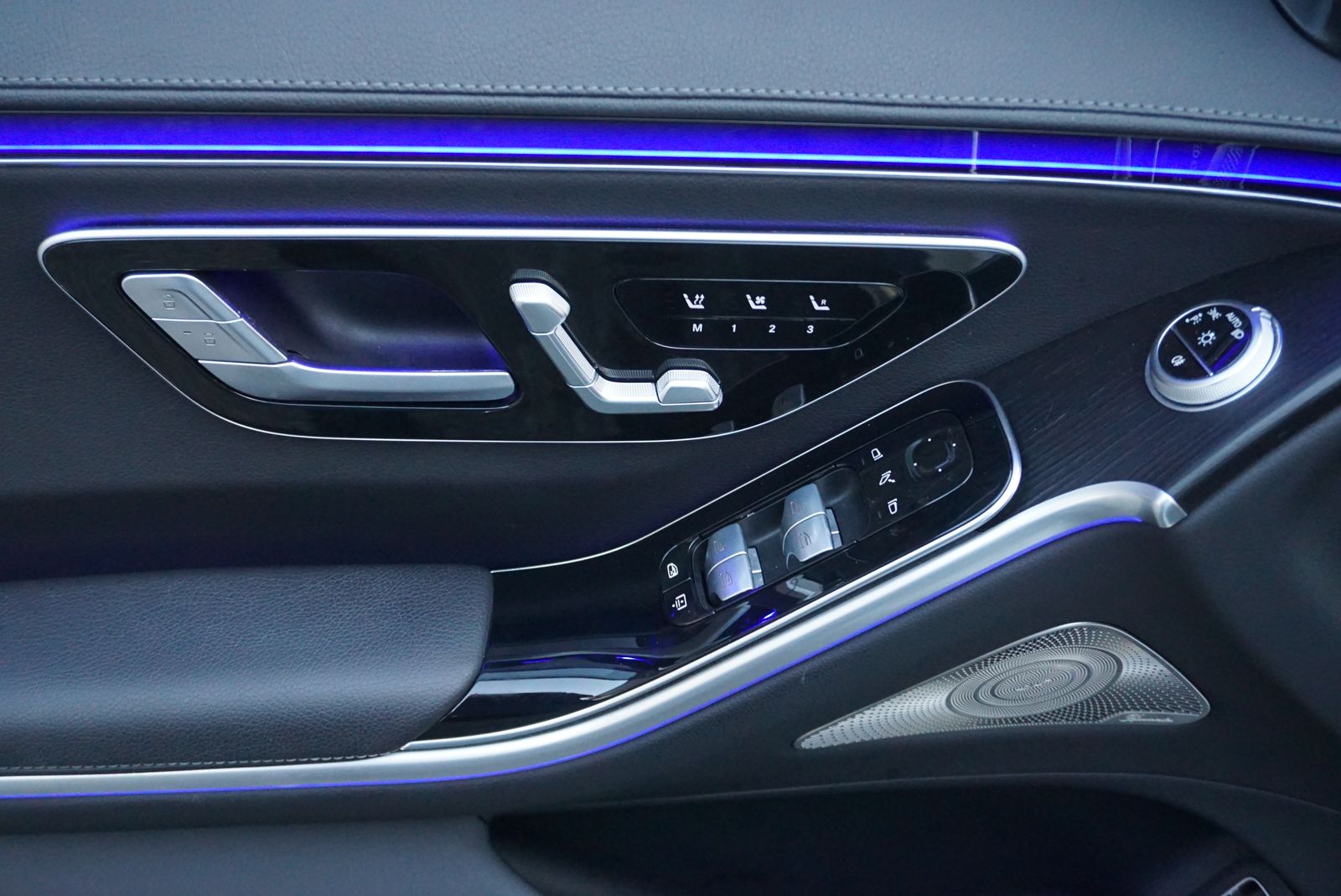 2022 Mercedes-Benz S-Class S 500 AWD