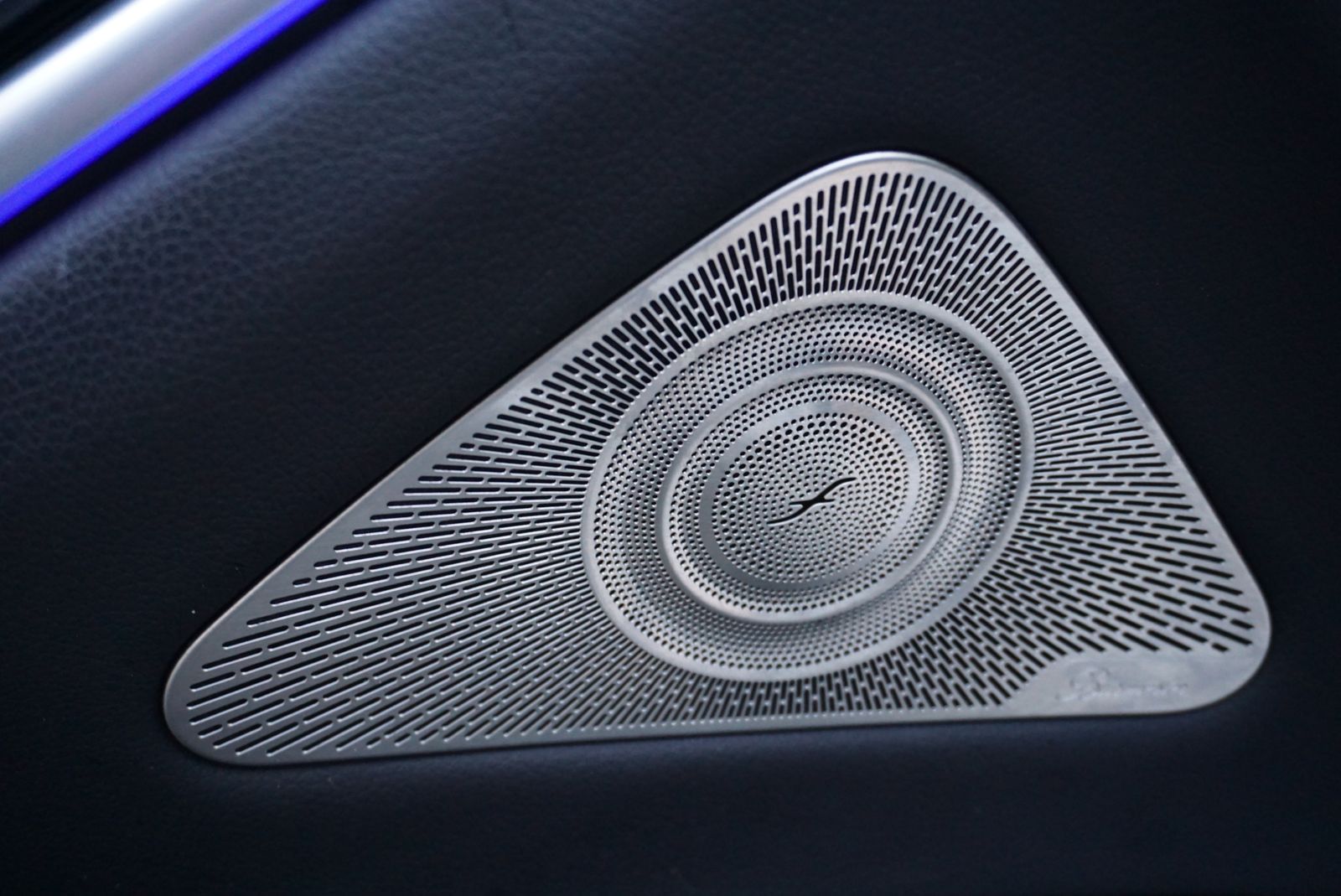 2022 Mercedes-Benz S-Class S 500 AWD