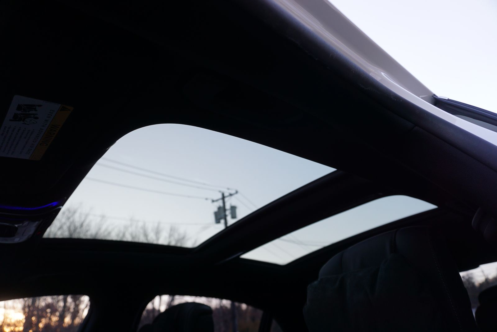 2022 Mercedes-Benz S-Class S 500 AWD