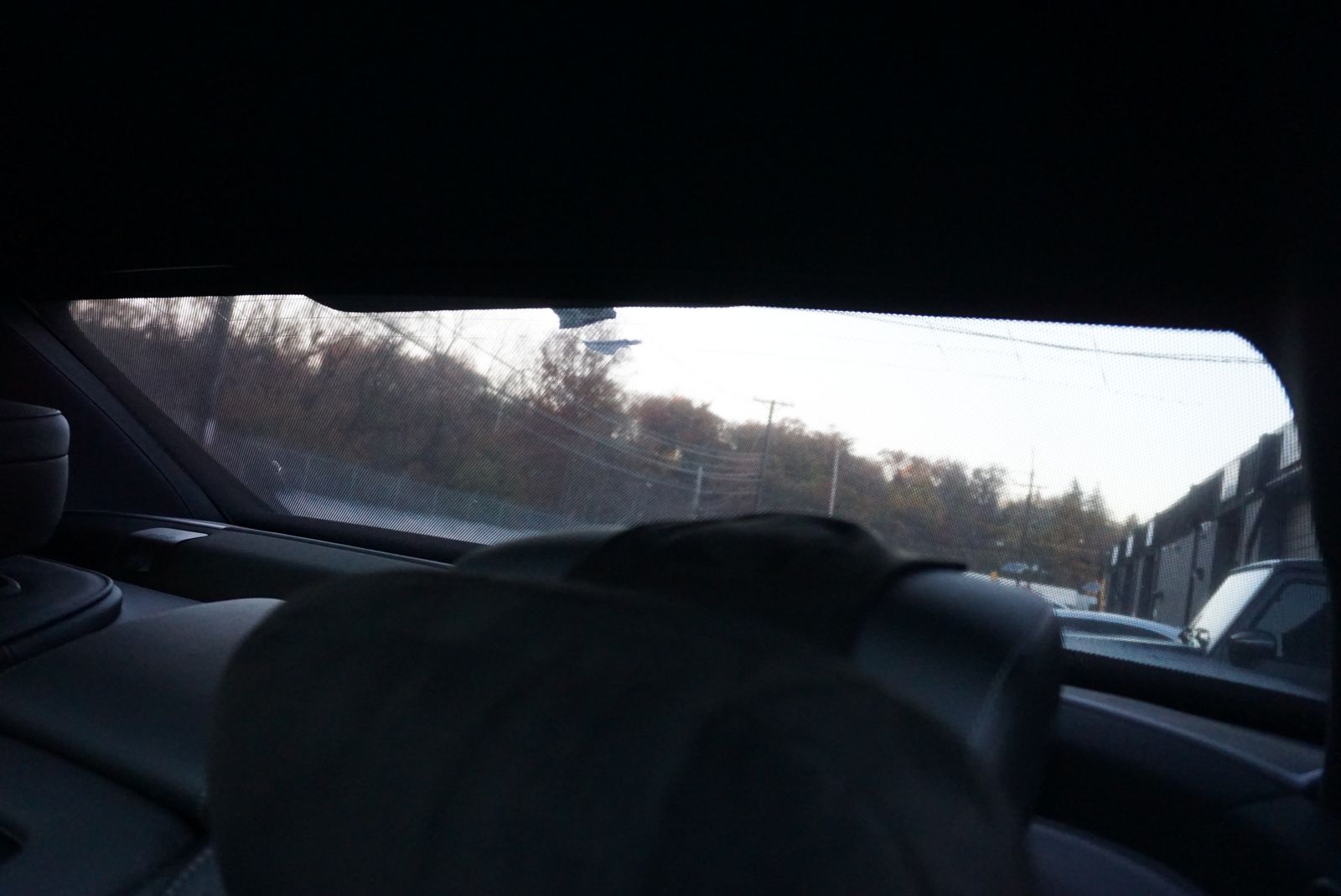 2022 Mercedes-Benz S-Class S 500 AWD