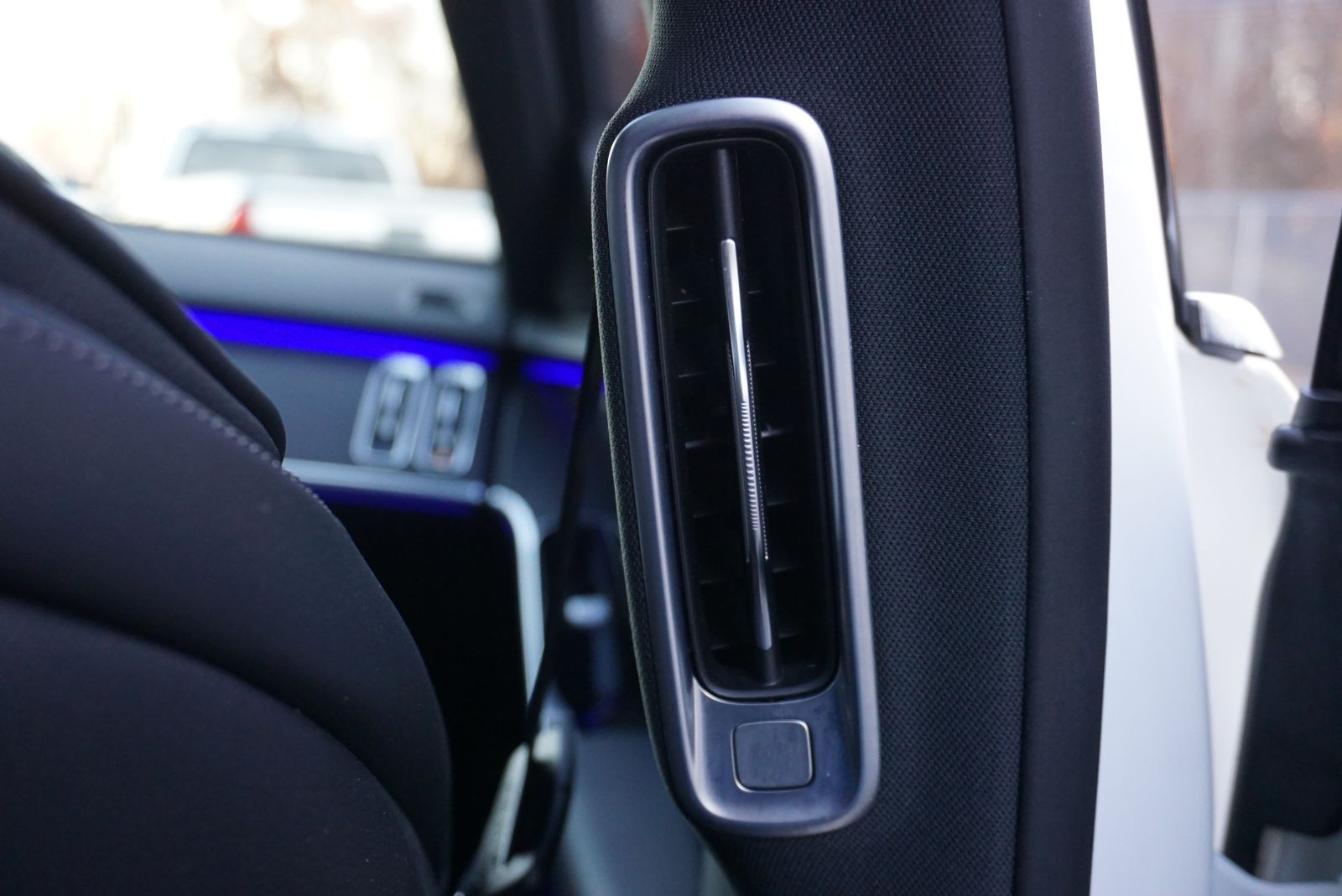 2022 Mercedes-Benz S-Class S 500 AWD