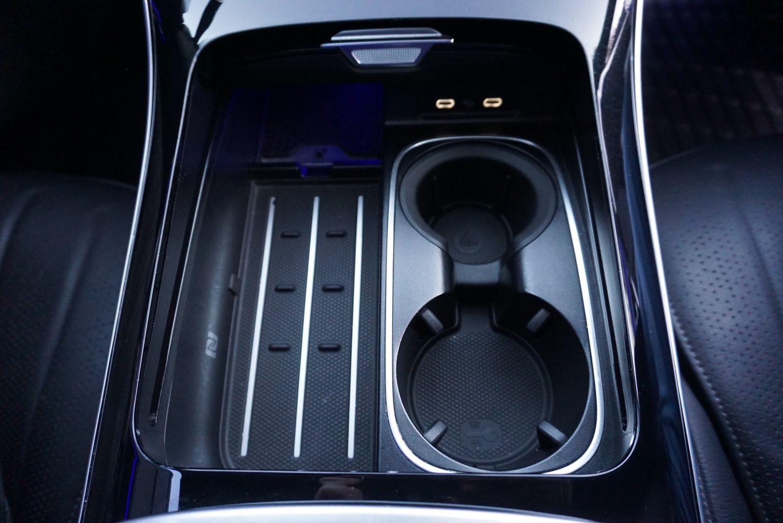 2022 Mercedes-Benz S-Class S 500 AWD