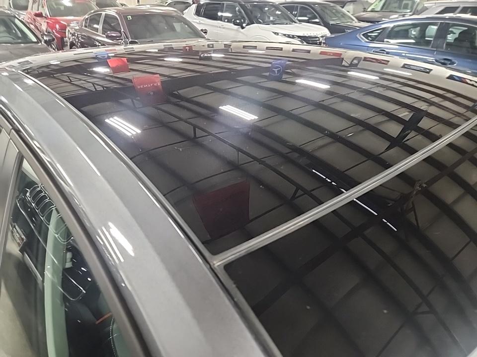 2025 Volkswagen Jetta 1.5T SE FWD