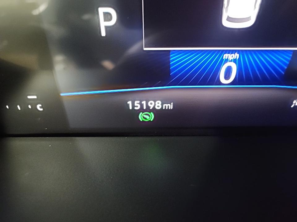 2025 Volkswagen Jetta 1.5T SE FWD