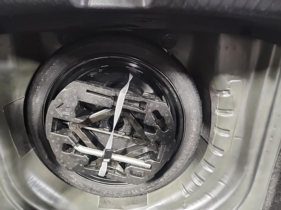 2025 Volkswagen Jetta 1.5T SE FWD