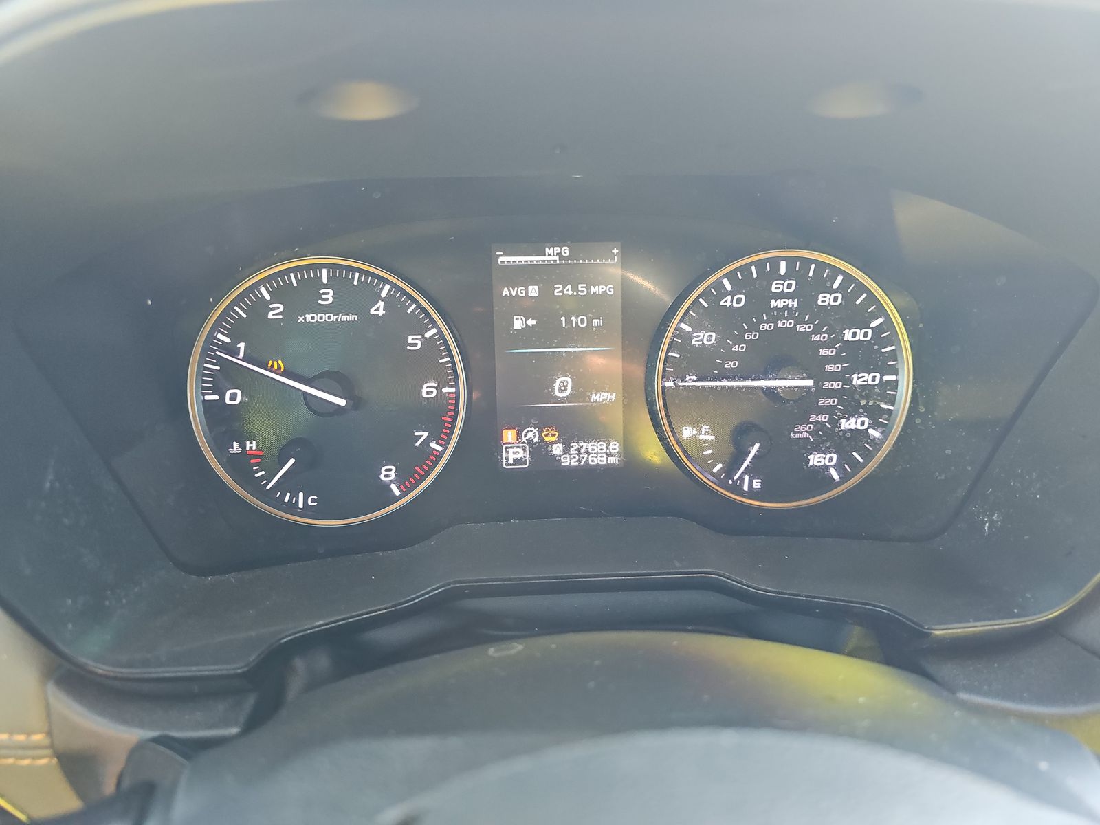 2022 Subaru Outback Wilderness AWD