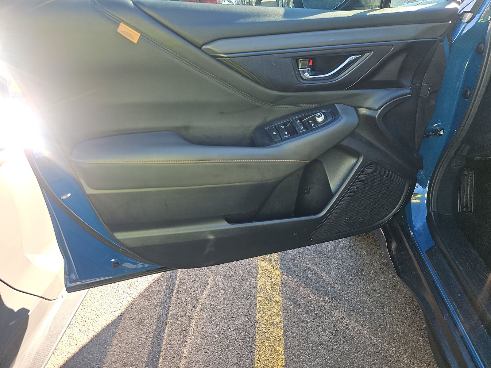 2022 Subaru Outback Wilderness AWD