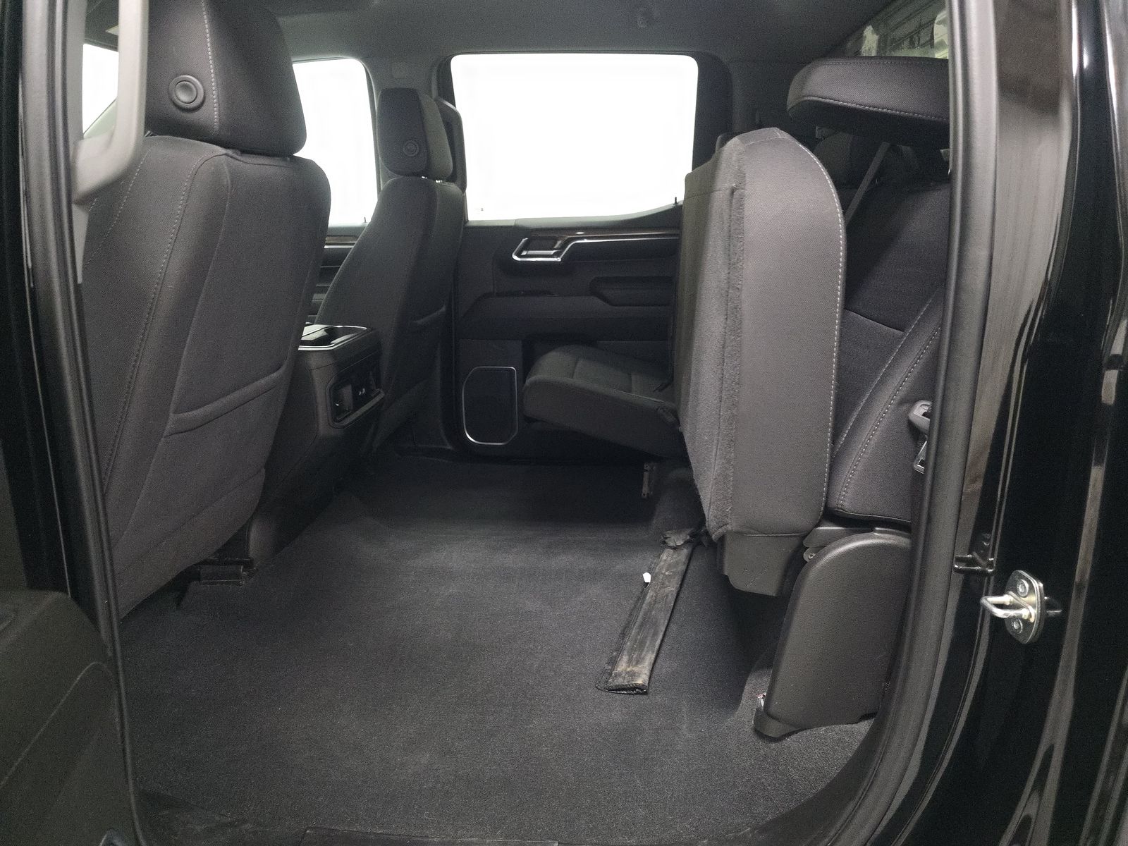 2023 Chevrolet Silverado 1500 RST AWD