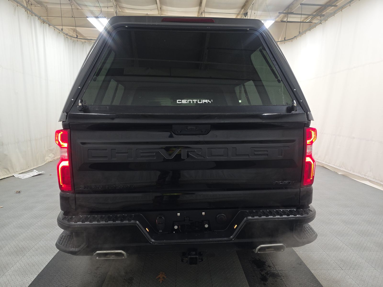 2023 Chevrolet Silverado 1500 RST AWD